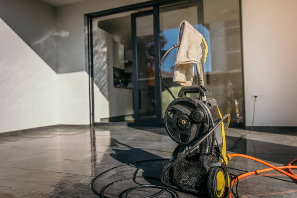 Professional Pressure Washing Services in Columbia, IL