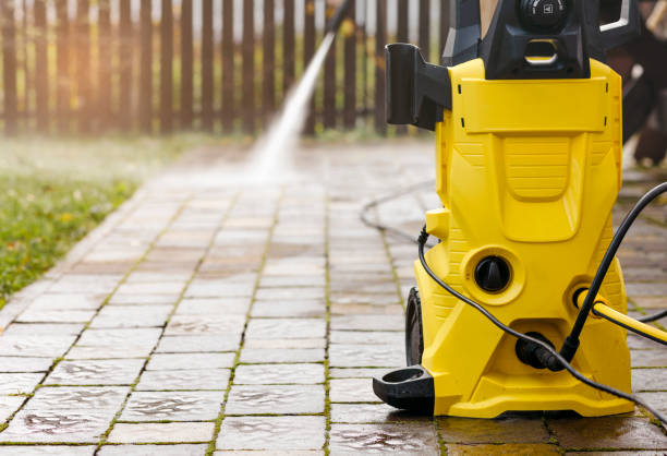 Best Gutter Cleaning  in Columbia, IL
