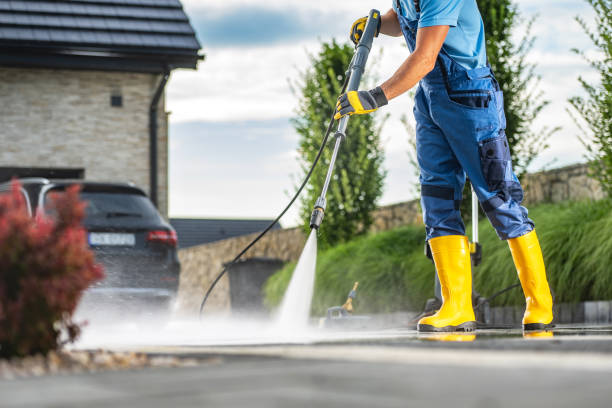 Best Factory Floor Cleaning  in Columbia, IL