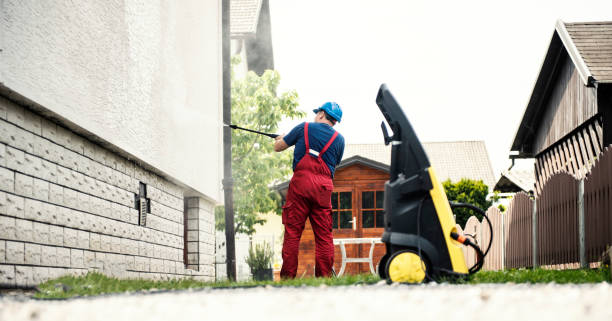 Pre-Holiday Cleaning in Columbia, IL